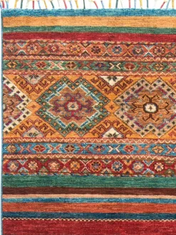 Chobi Schal|Kibek Hot