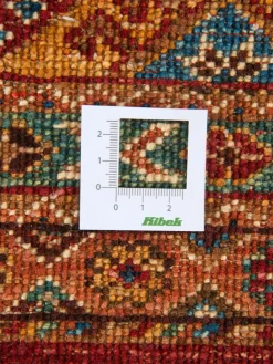 Chobi Schal|Kibek Hot