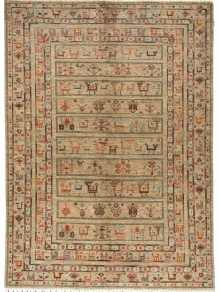 Chobi Schal|Kibek New