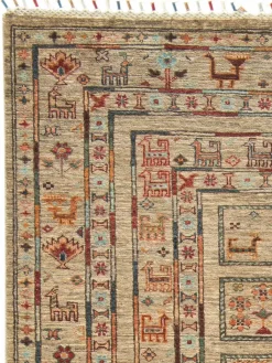 Chobi Schal|Kibek New