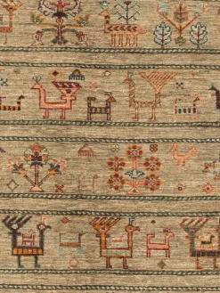 Chobi Schal|Kibek New