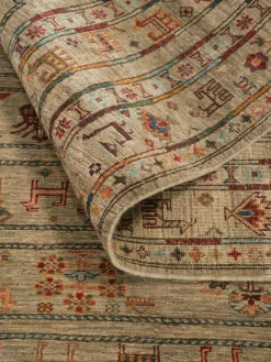 Chobi Schal|Kibek New