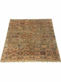 Chobi Schal|Kibek Clearance