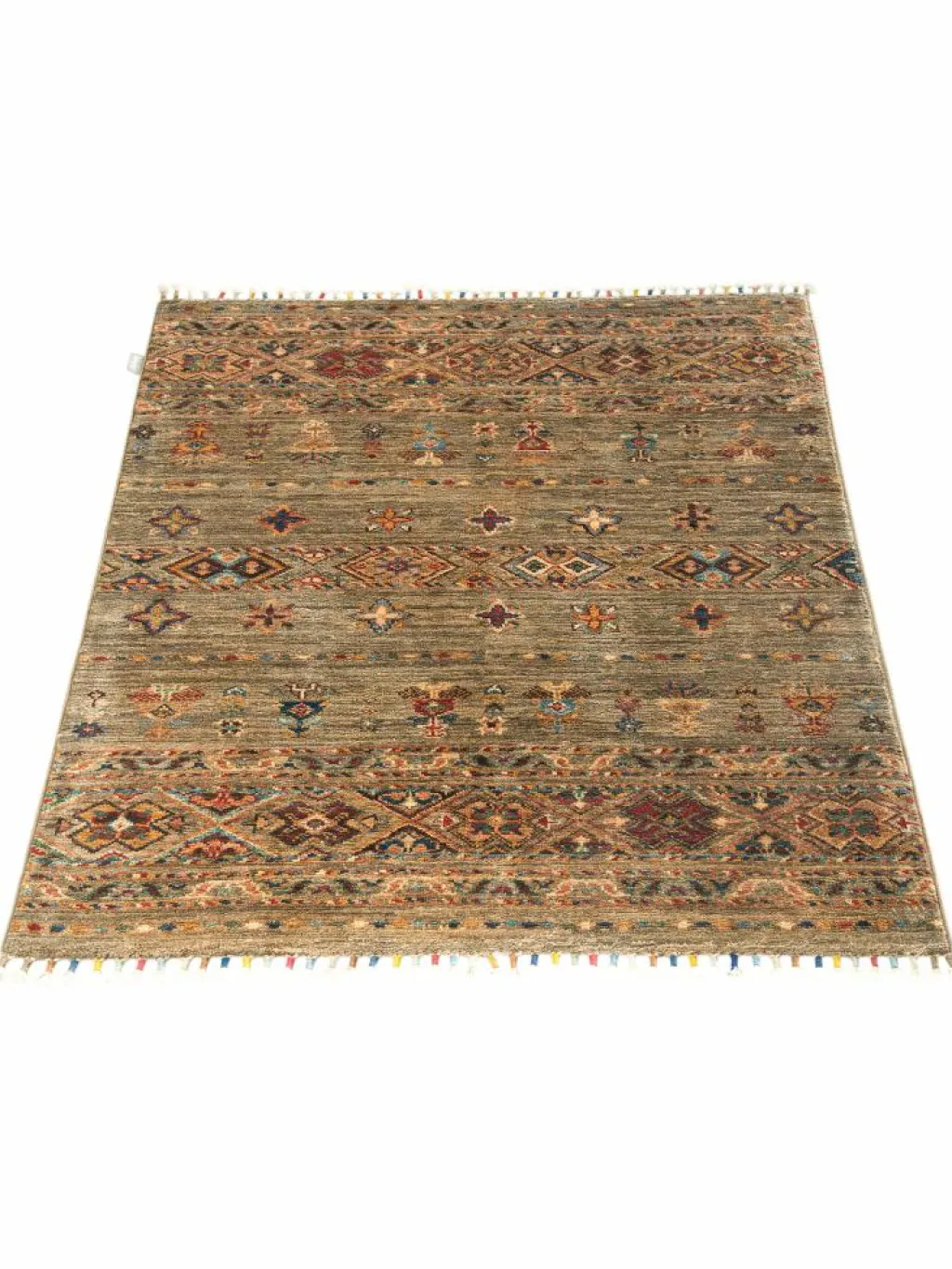 Chobi Schal|Kibek Clearance