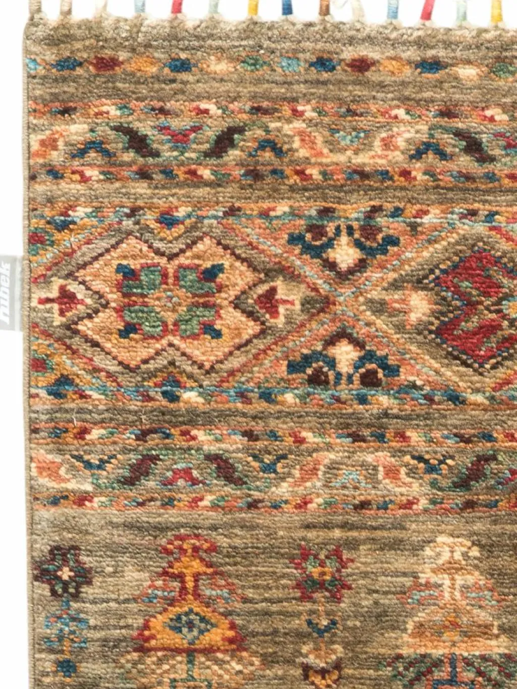 Chobi Schal|Kibek Clearance