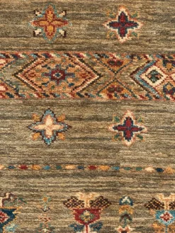 Chobi Schal|Kibek Clearance