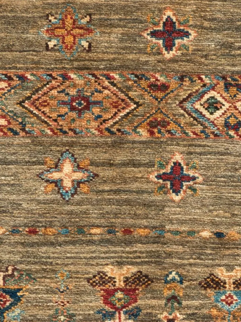 Chobi Schal|Kibek Clearance