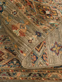 Chobi Schal|Kibek Clearance