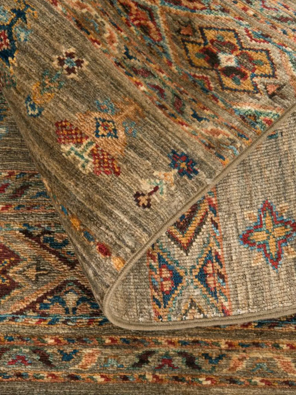 Chobi Schal|Kibek Clearance