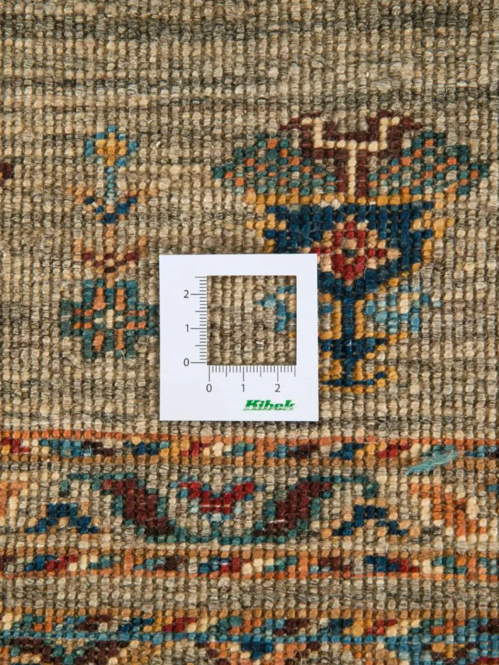 Chobi Schal|Kibek Clearance