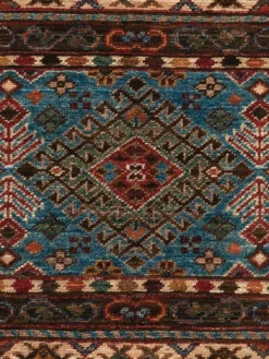 Chobi Schal|Kibek Best