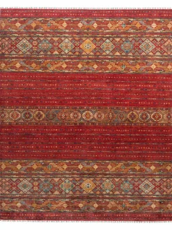 Chobi Schal|Kibek Clearance