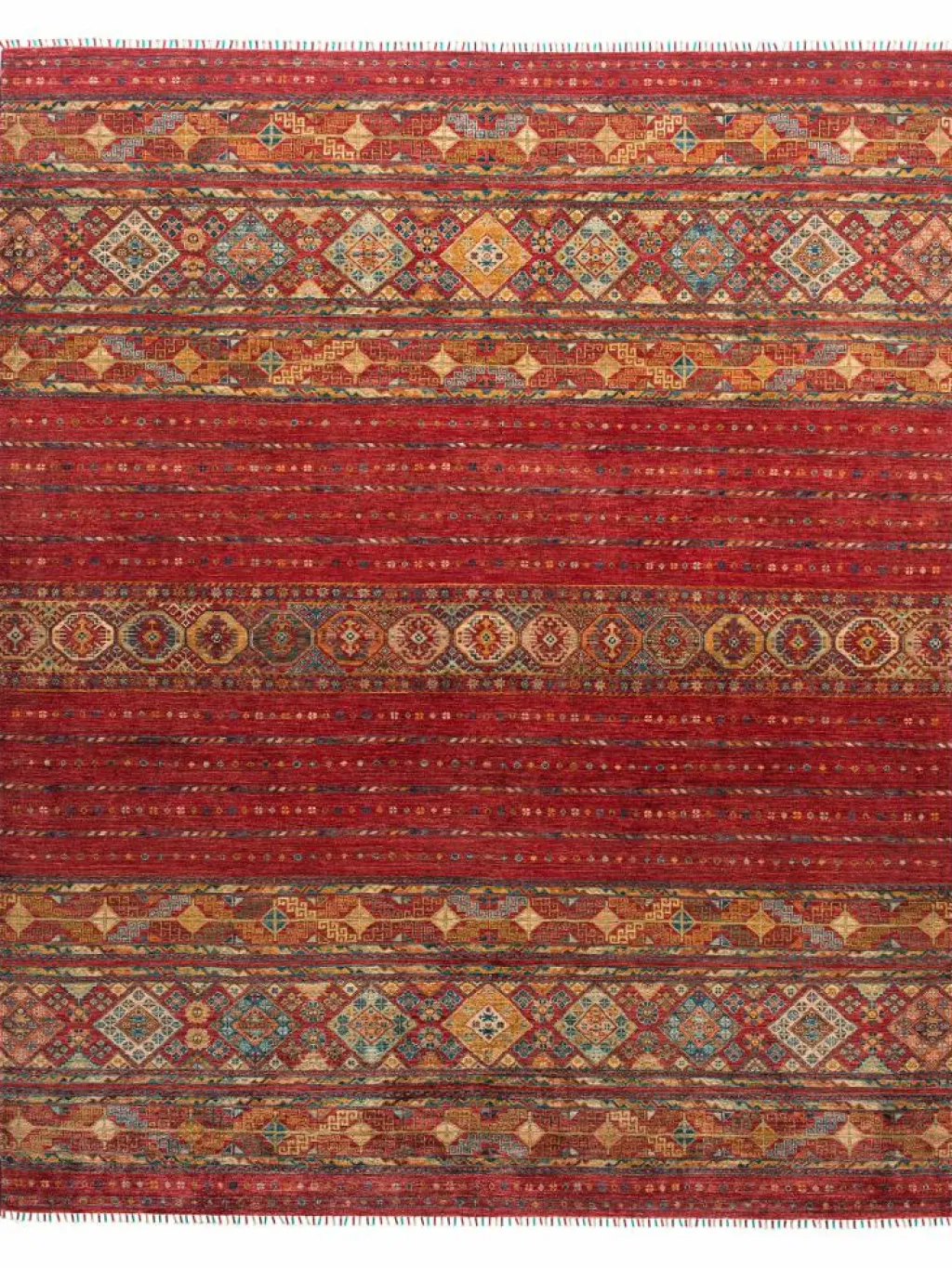 Chobi Schal|Kibek Clearance