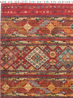 Chobi Schal|Kibek Clearance