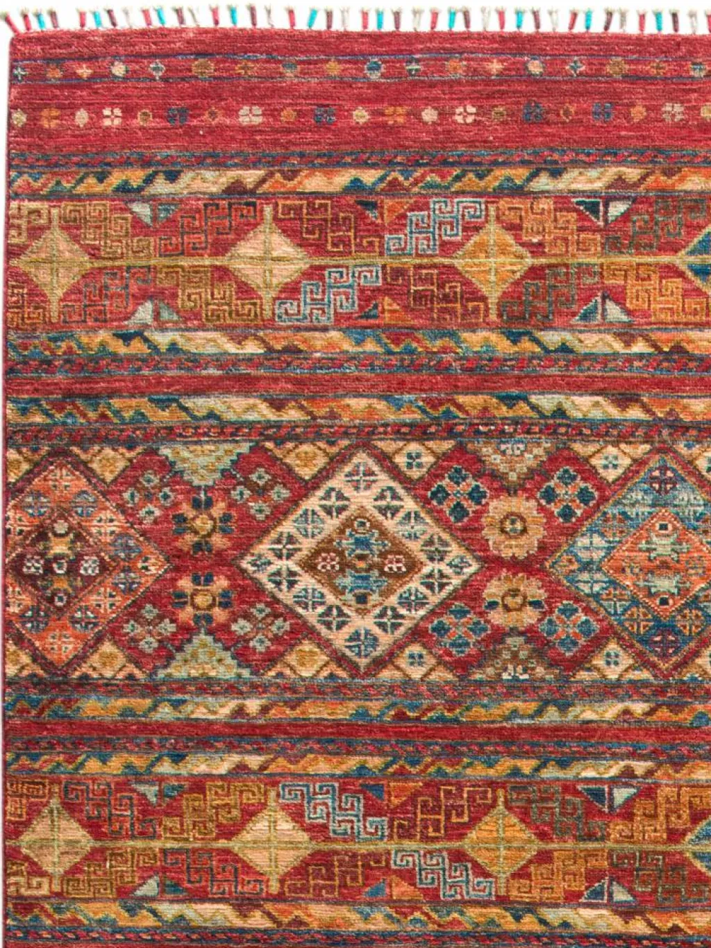 Chobi Schal|Kibek Clearance