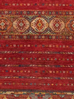 Chobi Schal|Kibek Clearance