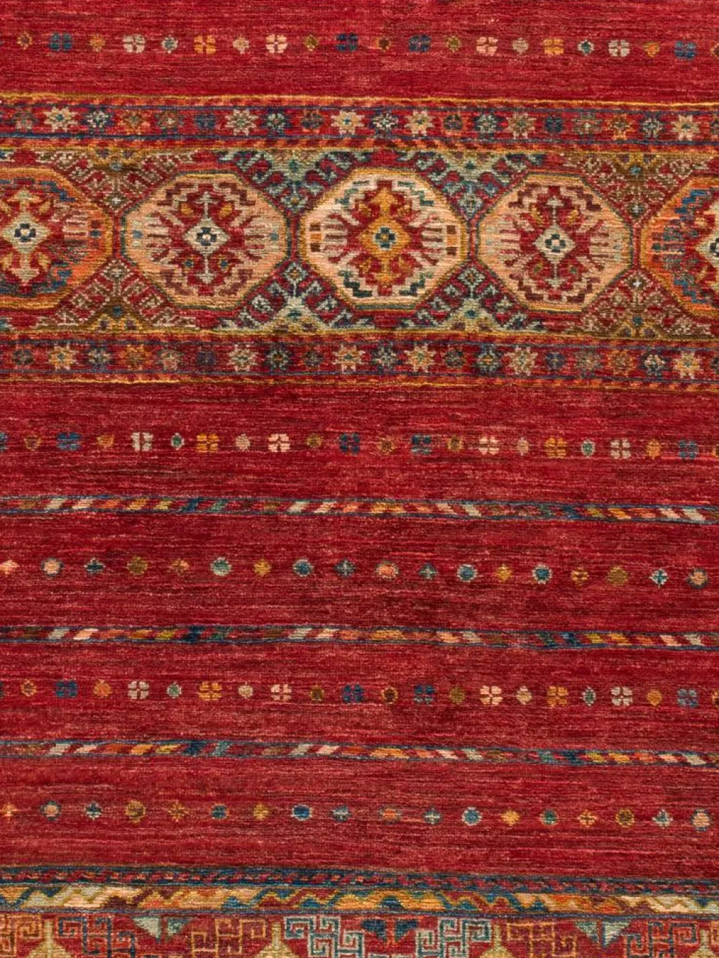 Chobi Schal|Kibek Clearance