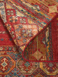 Chobi Schal|Kibek Clearance