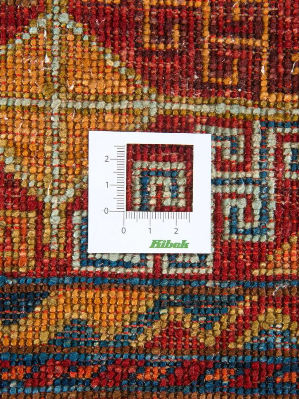 Chobi Schal|Kibek Clearance