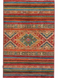 Chobi Schal|Kibek Clearance