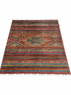 Chobi Schal|Kibek Clearance