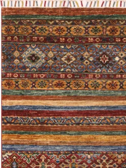 Chobi Schal|Kibek New