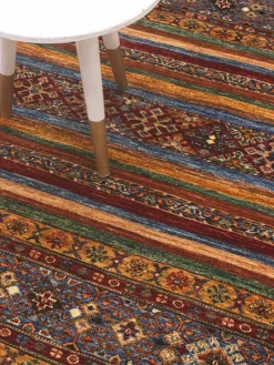 Chobi Schal|Kibek New