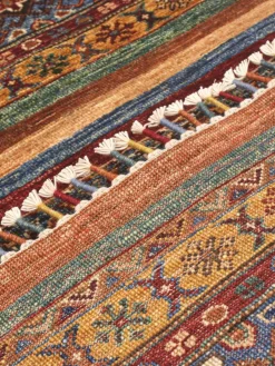 Chobi Schal|Kibek New