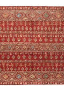 Chobi Schal|Kibek Clearance