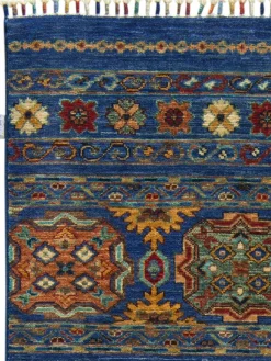 Chobi Schal|Kibek Discount