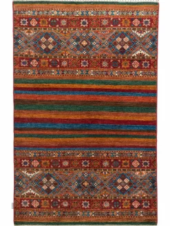 Chobi Schal|Kibek Discount