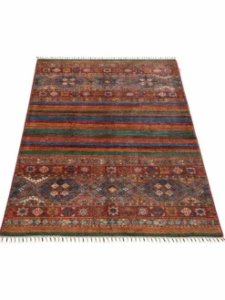 Chobi Schal|Kibek Discount