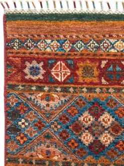 Chobi Schal|Kibek Discount