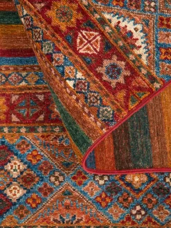 Chobi Schal|Kibek Discount