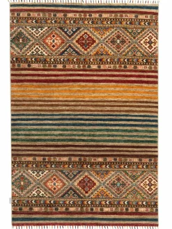 Chobi Schal|Kibek Discount