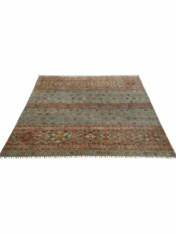 Chobi Schal|Kibek Discount