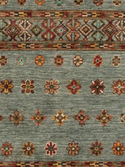 Chobi Schal|Kibek Discount