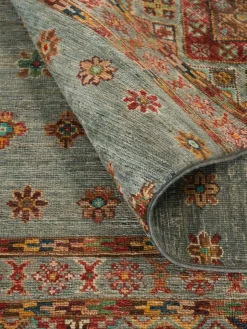 Chobi Schal|Kibek Discount