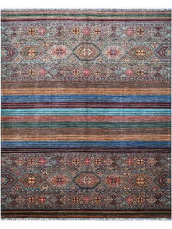 Chobi Schal|Kibek Clearance