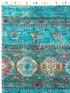 Chobi Schal|Kibek Online