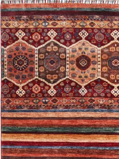 Chobi Schal|Kibek New