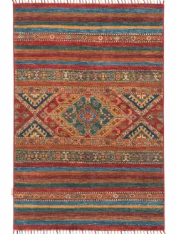 Chobi Schal|Kibek Discount