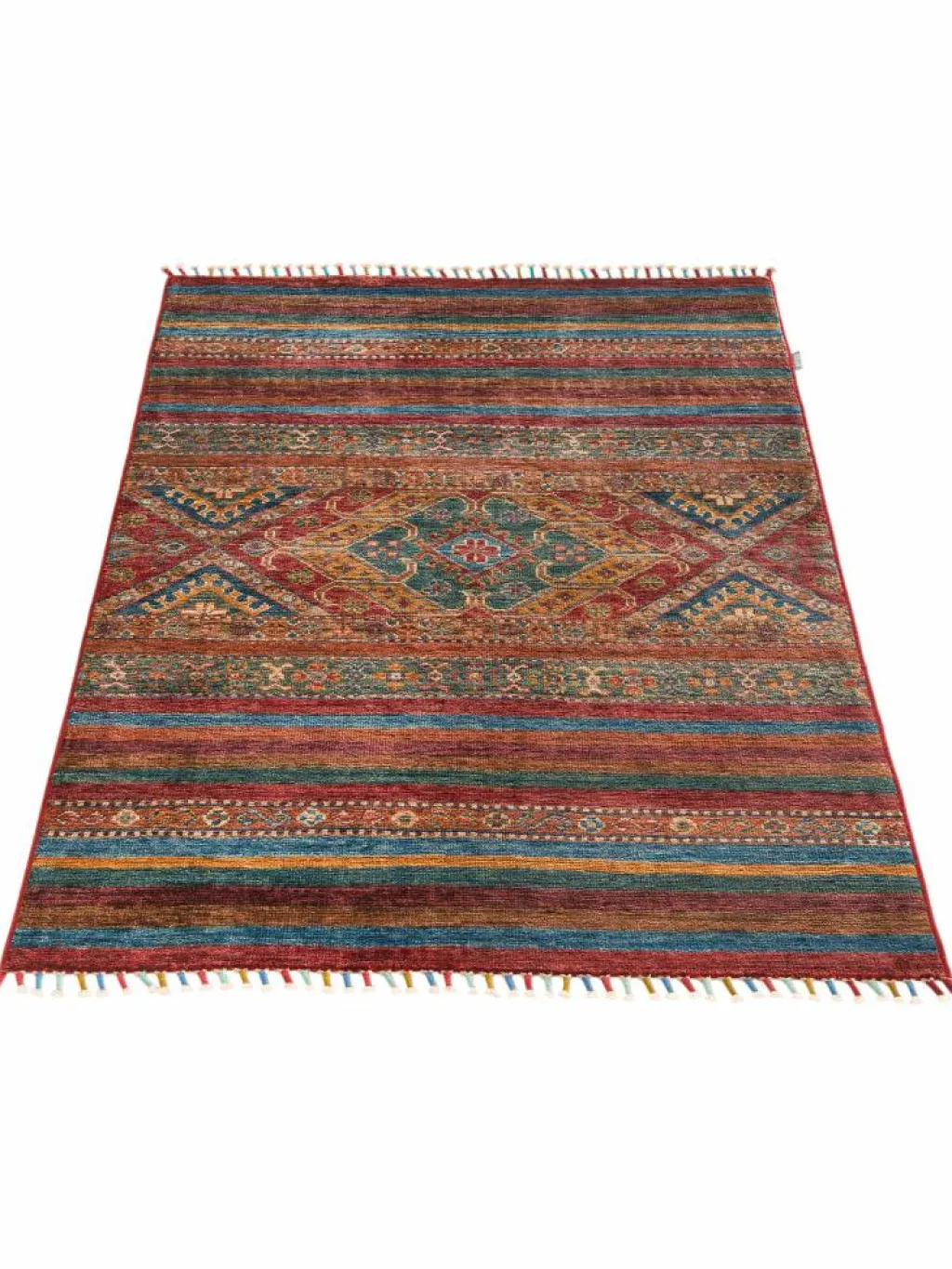 Chobi Schal|Kibek Discount