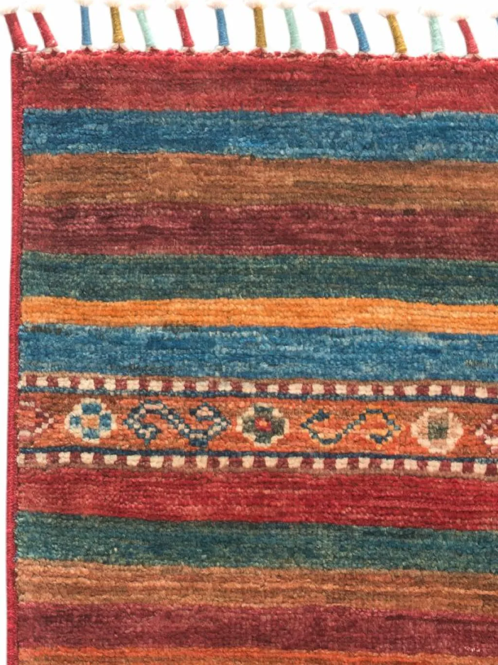 Chobi Schal|Kibek Discount