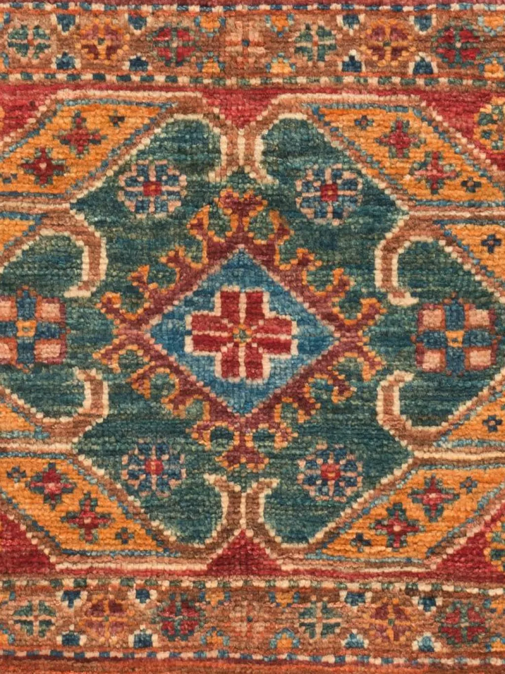 Chobi Schal|Kibek Discount