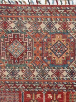 Chobi Schal|Kibek New