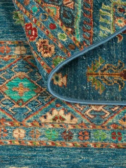 Chobi Schal|Kibek Discount