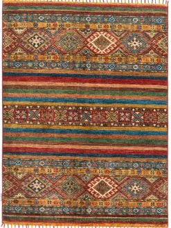 Chobi Schal|Kibek New