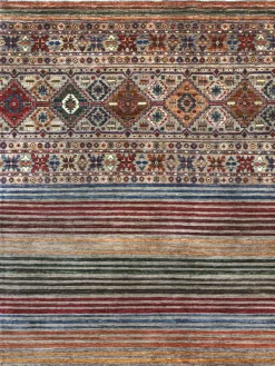 Chobi Schal|Kibek Outlet