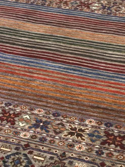 Chobi Schal|Kibek Outlet